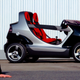 Image for article titled The Smart Formore SUV Was Going To Be America's Smart Car